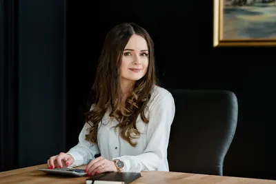 Biuro Rachunkowe "Różowa Księgowa"